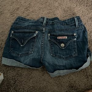 Hudson shorts
